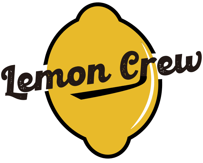 레몬크루 Lemon Crew